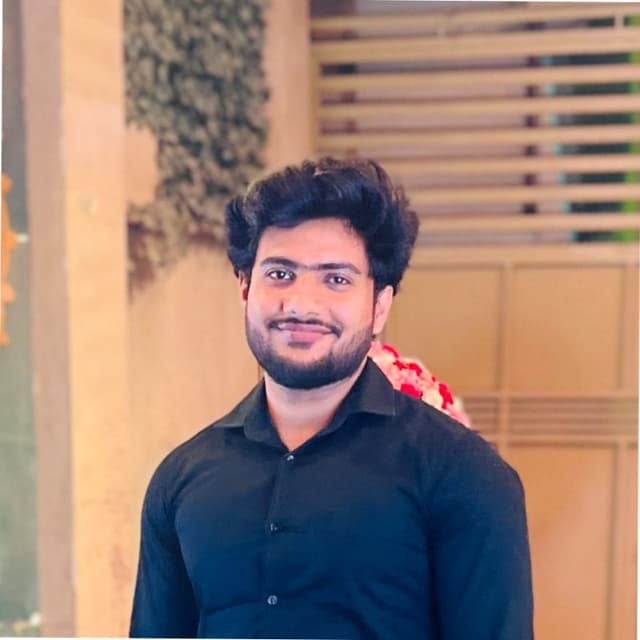 Rahul Pandey