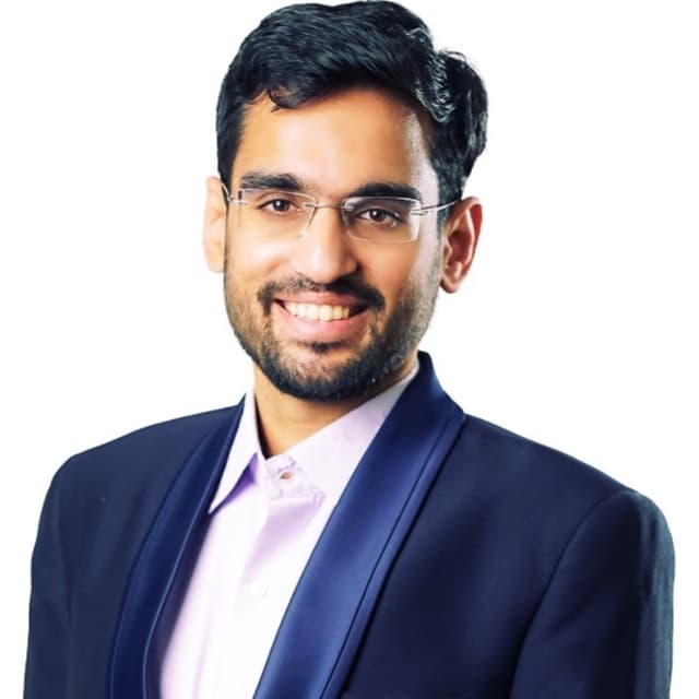 Rohan Parakh