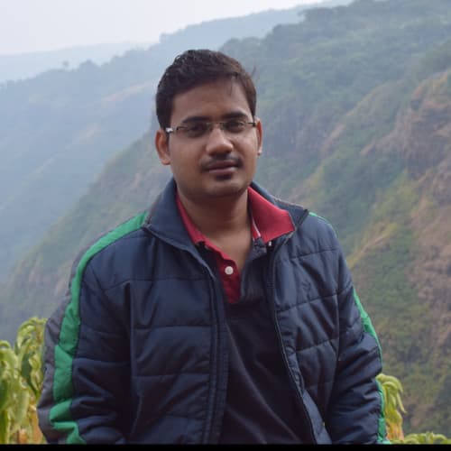 Ratikanta Patra
