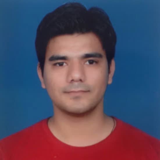 Ravi Patwal