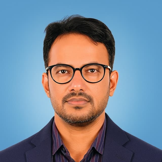Phani Kumar R