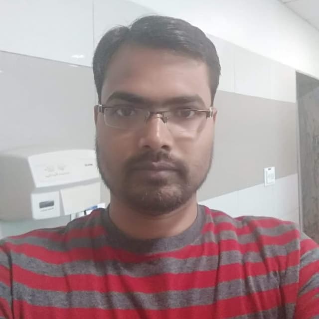 Ram Pravesh Kumar