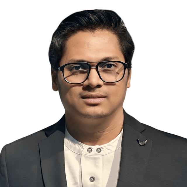 Pradeep Kumar R.