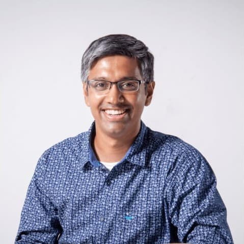 Prasanna Ranganathan