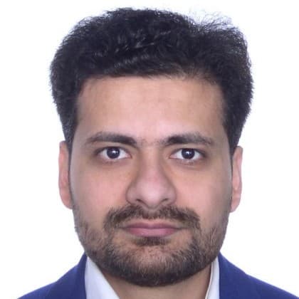 Ravi Pratap Singh
