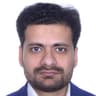 Ravi Pratap Singh