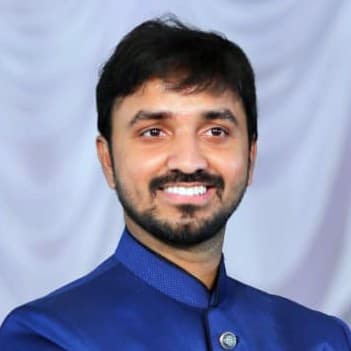 Pratesh Kumar Reddy
