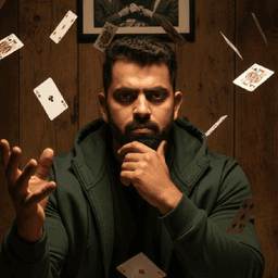 Rahul Prigawat 🌞📈