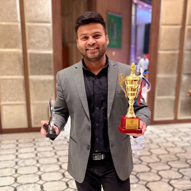 Rohit Pratap Singh