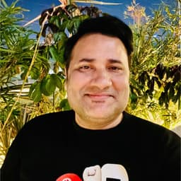 Rana Prataph Singh