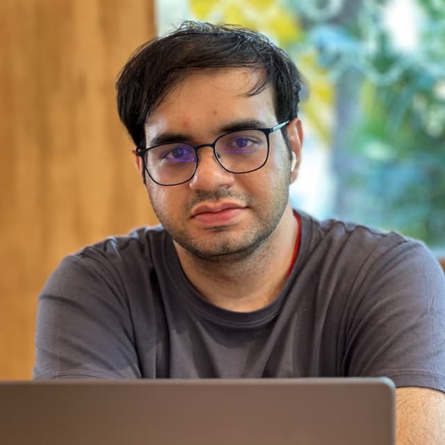 Rahul Sadarangani