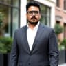 SuryaNarayanan R P