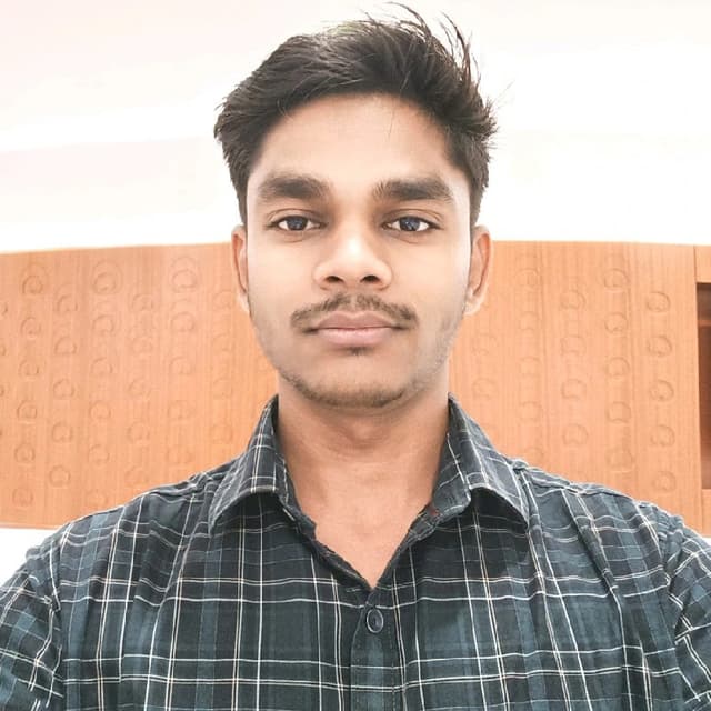 RamGopal patidar