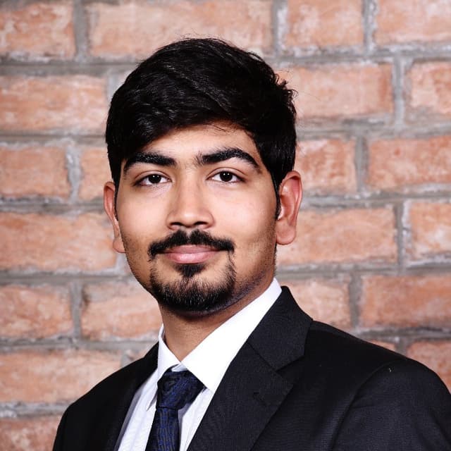 Puneet Randar
