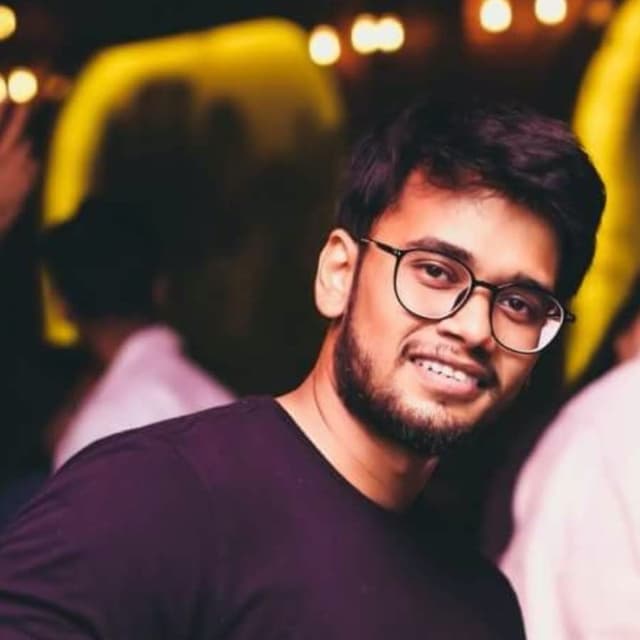 Rishabh Purwar