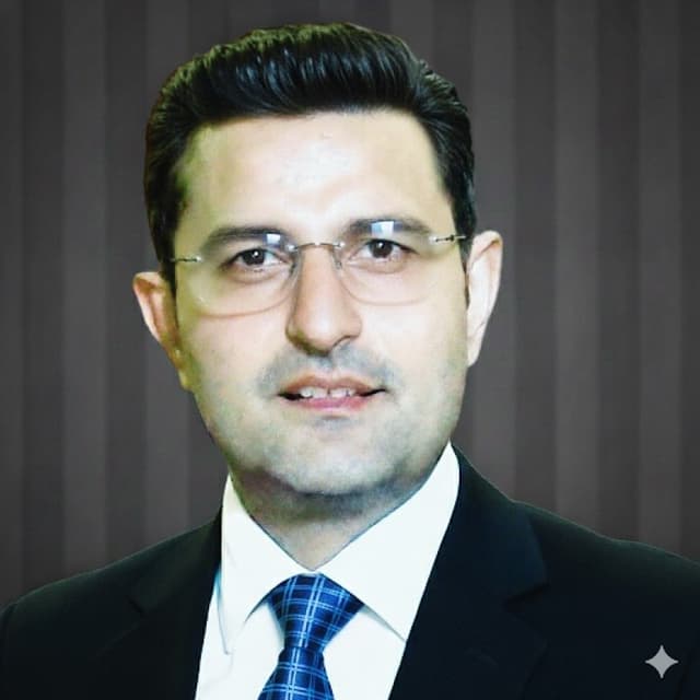 Rahul Pratap Y.