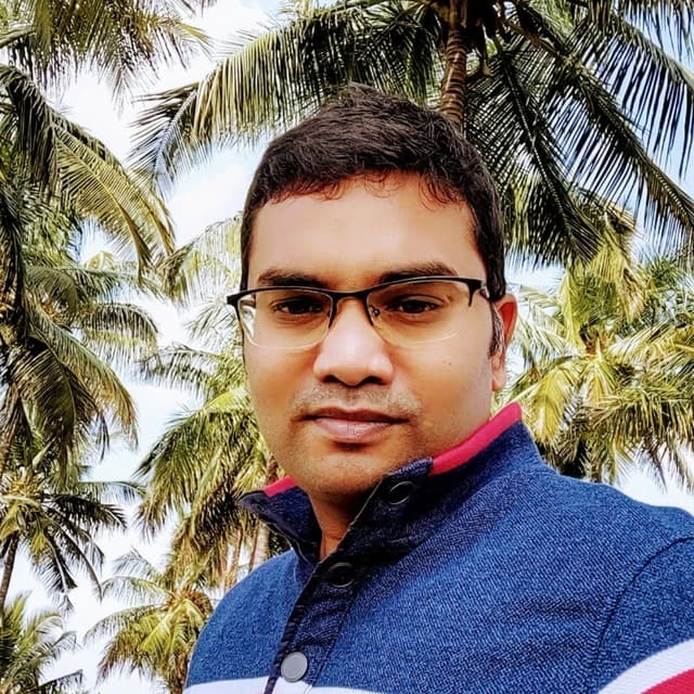 RR Anush