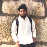 Ram Kumar