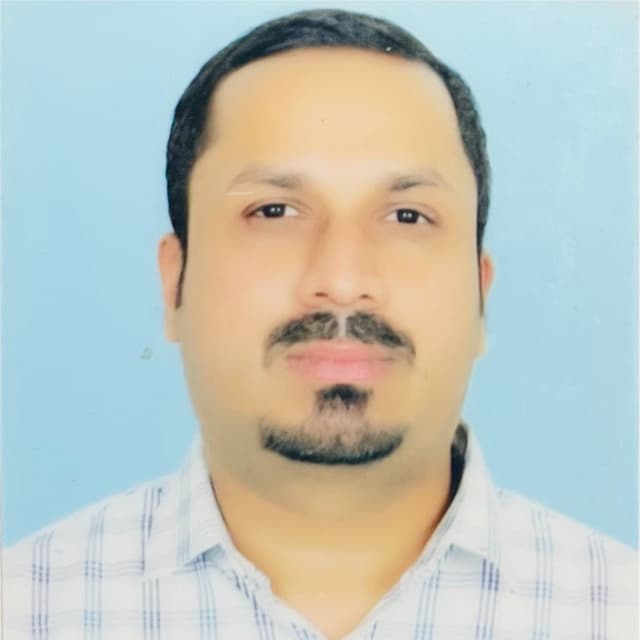 R Rahul Singhh