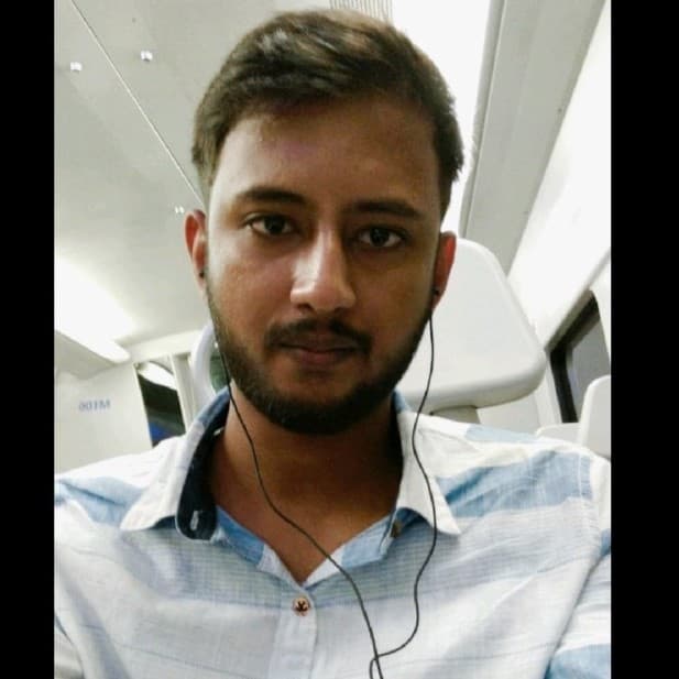Rajeev Ranjan