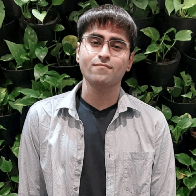 Rajdeep Nagwani