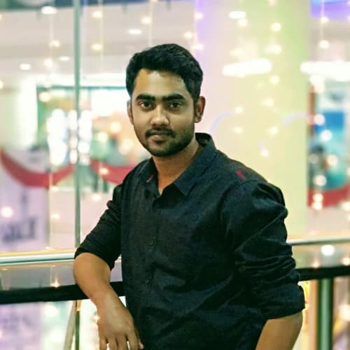 Ram Praveen