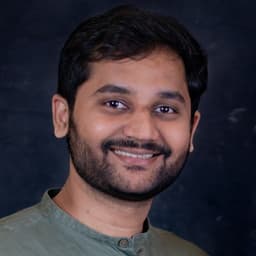 Rangateja Raavikrindi