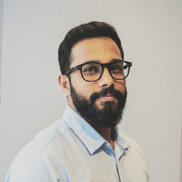 Rajeev Ranjan