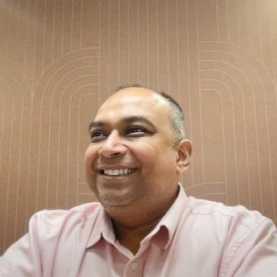 Ravi Ranjan