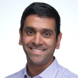 Ravi Srinivas Ranganathan