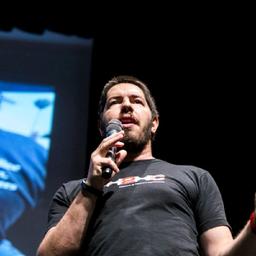 Rodrigo Branco