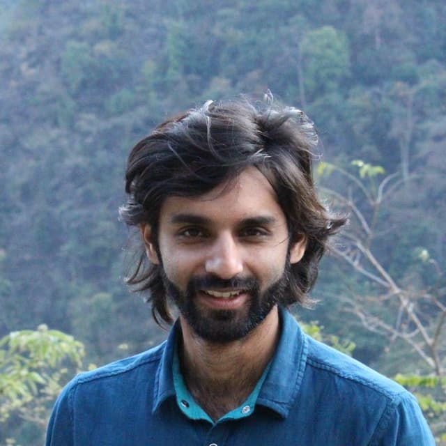 Chirag Arora