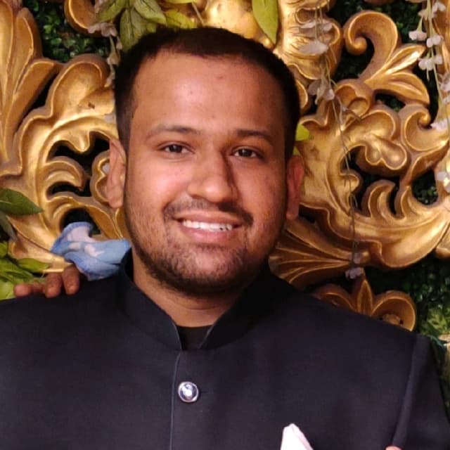 Rishabh Rana