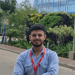 Ritik Sharma