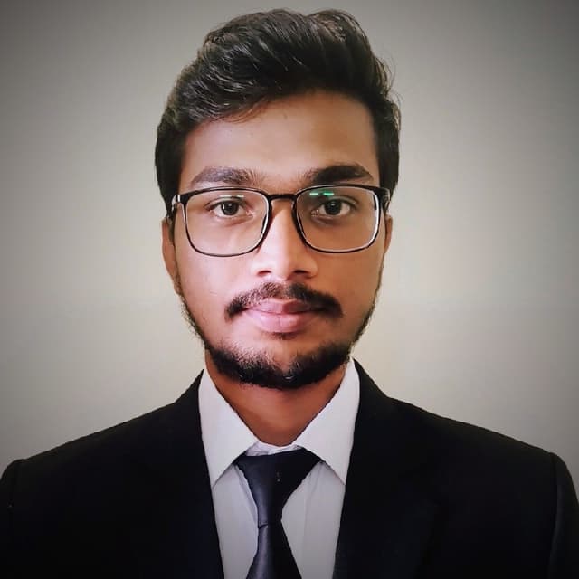 Ritik Ranjan