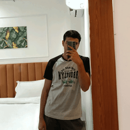 Riyansh Dixit