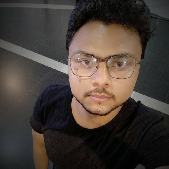 Ravi Ratan Jha