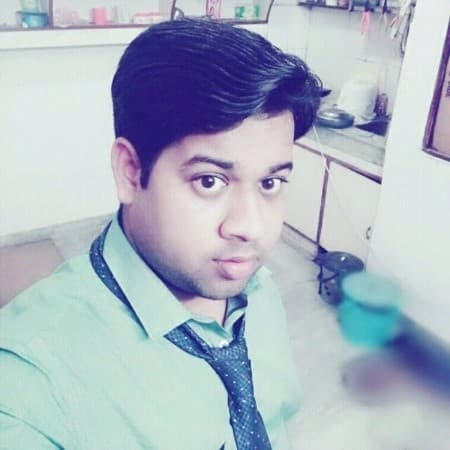 Rakesh Ranjan Jena