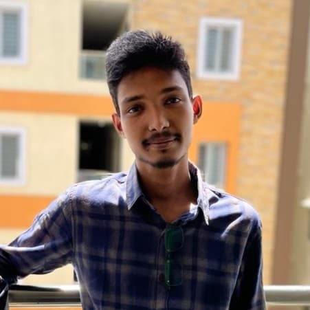R Ravikiran Jonnapalli