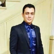 Rahul Mitra