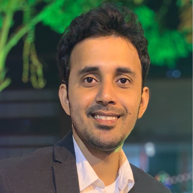 Ravi Ranjan