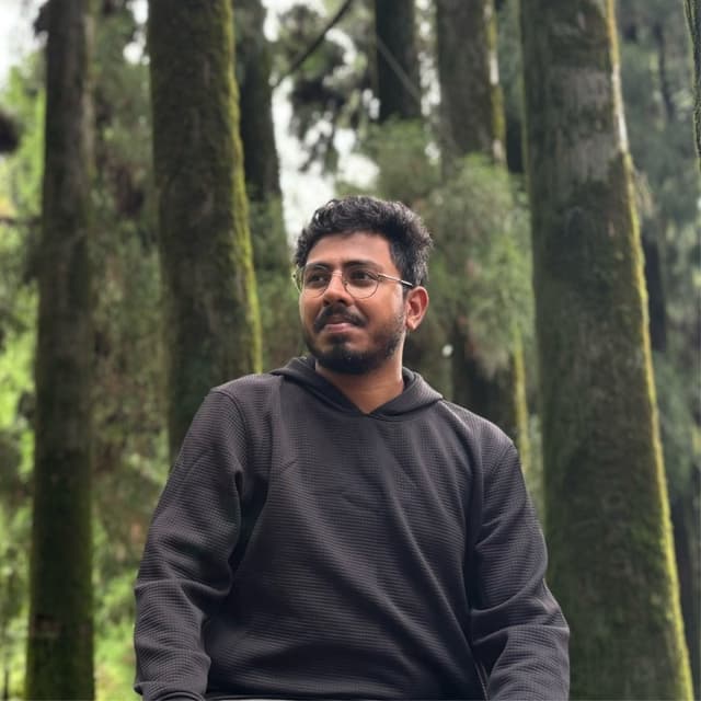 Ravi Kumar Ranjan