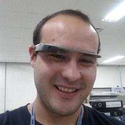 Rustam Rakhimov Ph.D.