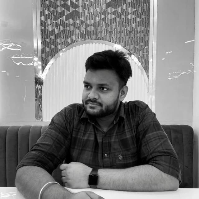 Rohit Singla