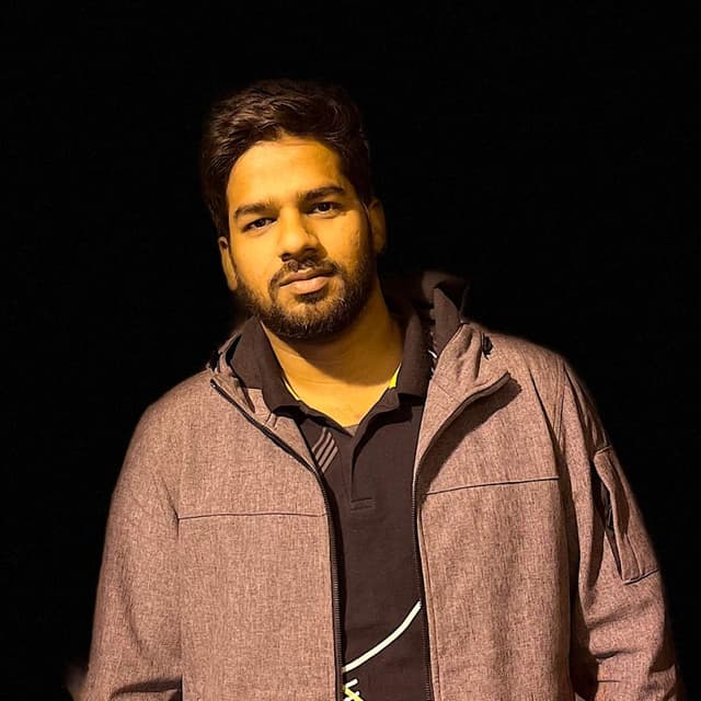 Rahul Sharma