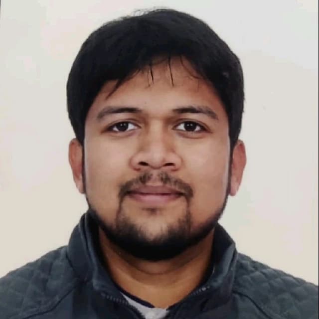 Rupesh ..