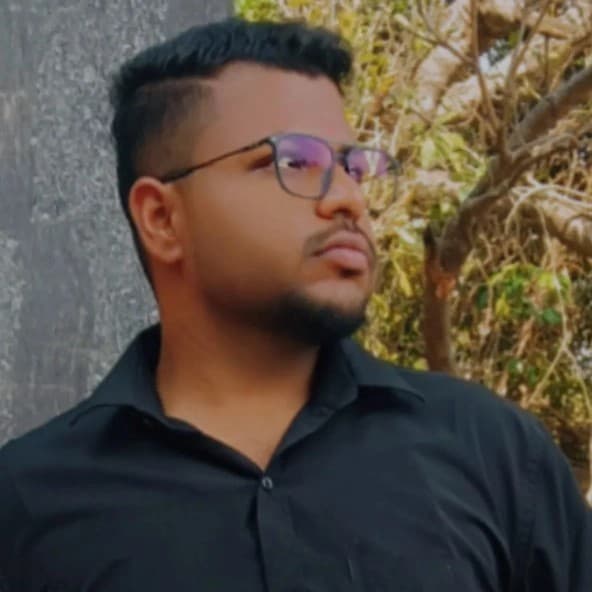 Sabin Kumar Singh