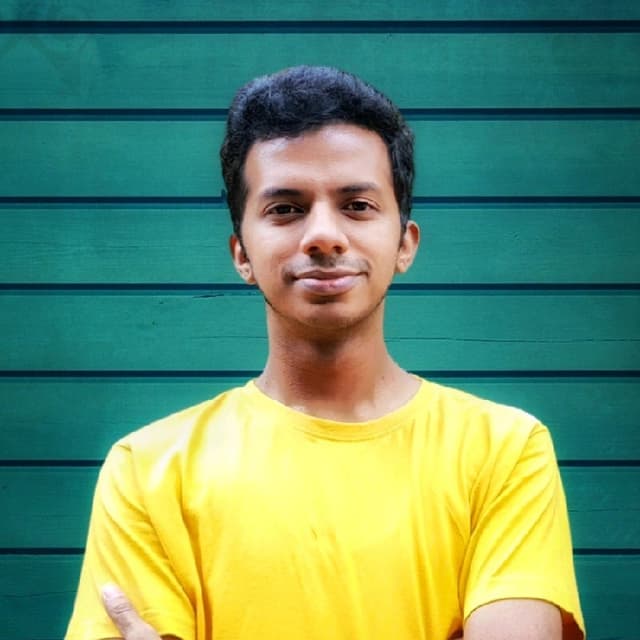 Samarth R