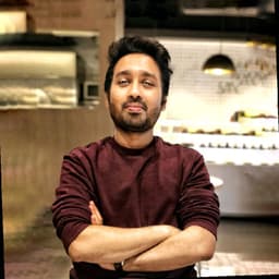 Santosh Kulkarni