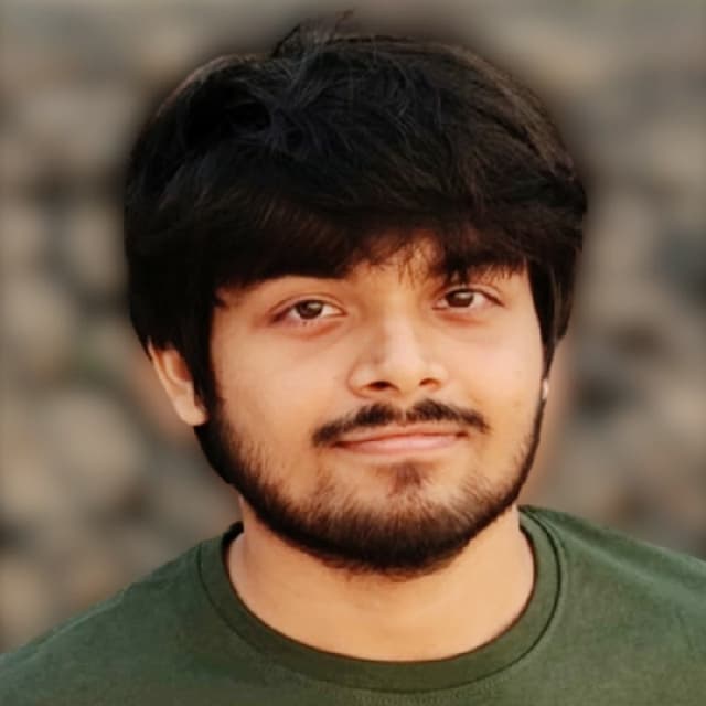 Rahul Sawantdesai